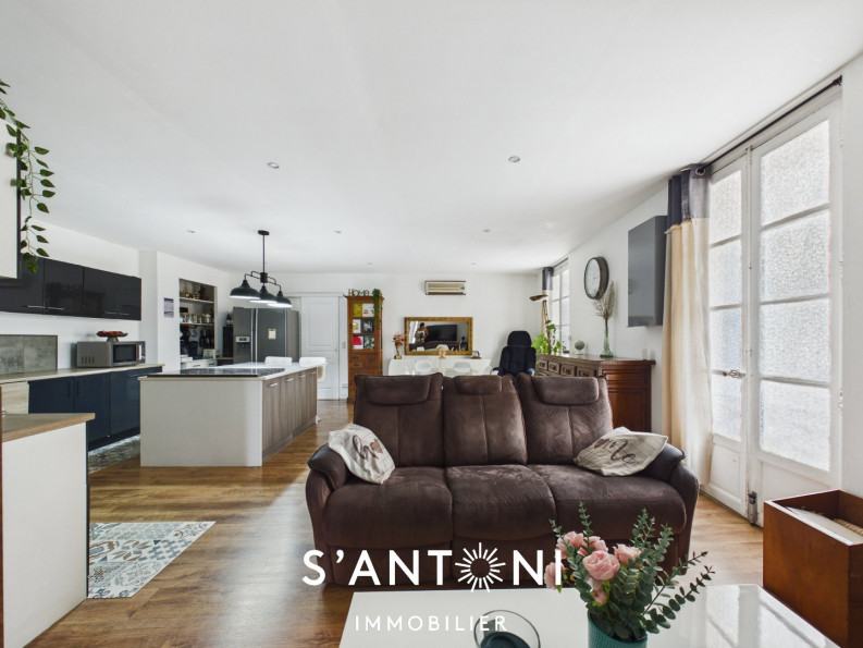 vente Maison Servian - Photo 5