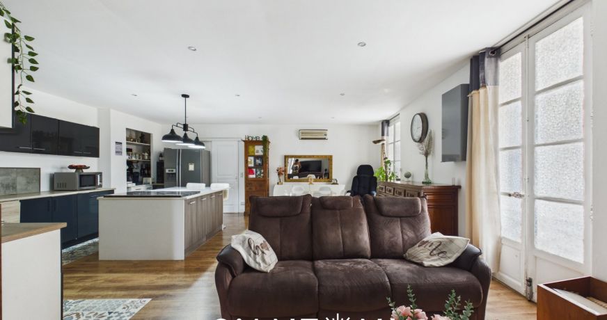 vente Maison Servian