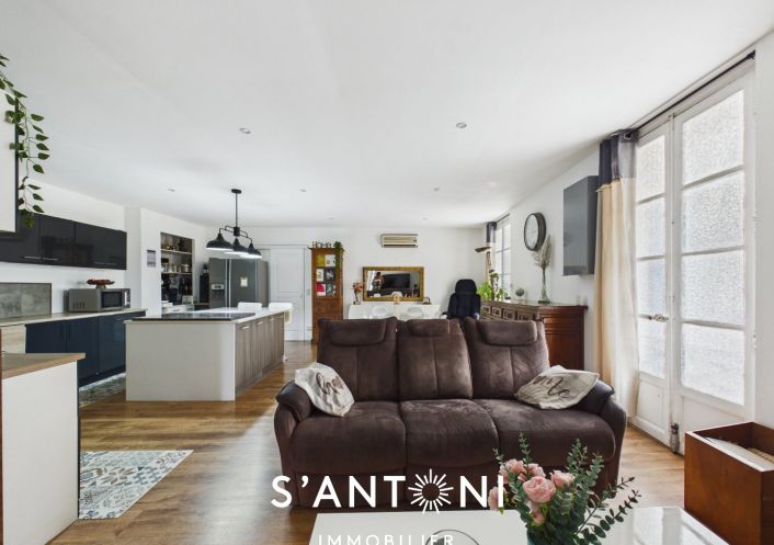 vente Maison Servian