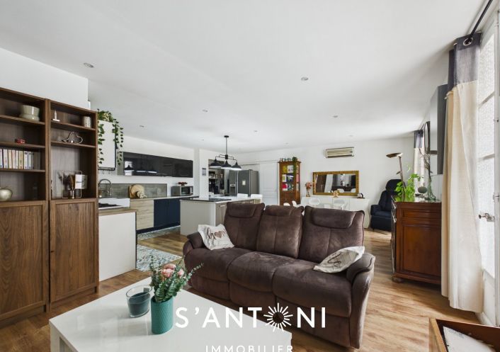 vente Maison Servian