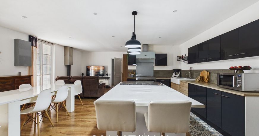 vente Maison Servian