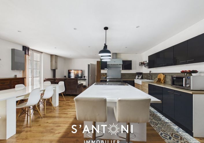 vente Maison Servian