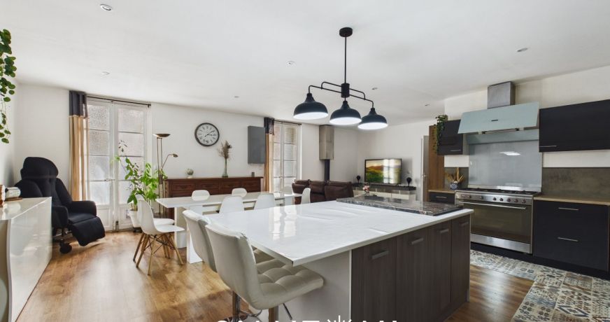 vente Maison Servian