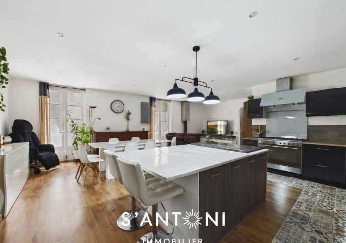 vente Maison Servian
