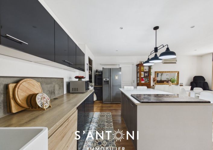 vente Maison Servian