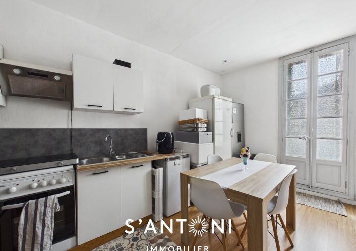 vente Maison Servian