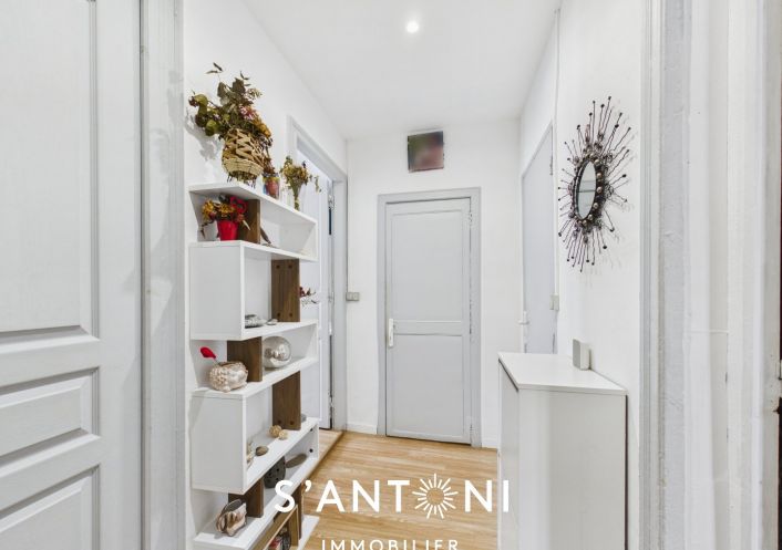 vente Maison Servian