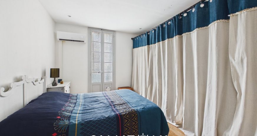 vente Maison Servian