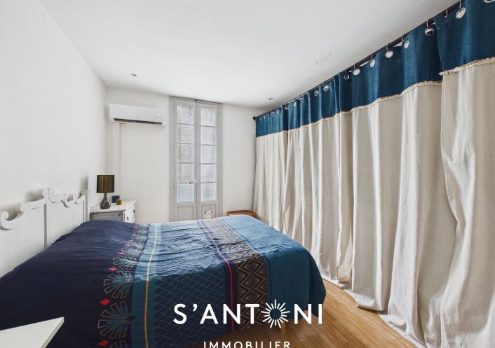 vente Maison Servian