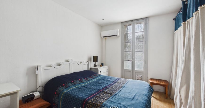 vente Maison Servian