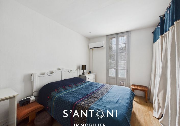 vente Maison Servian