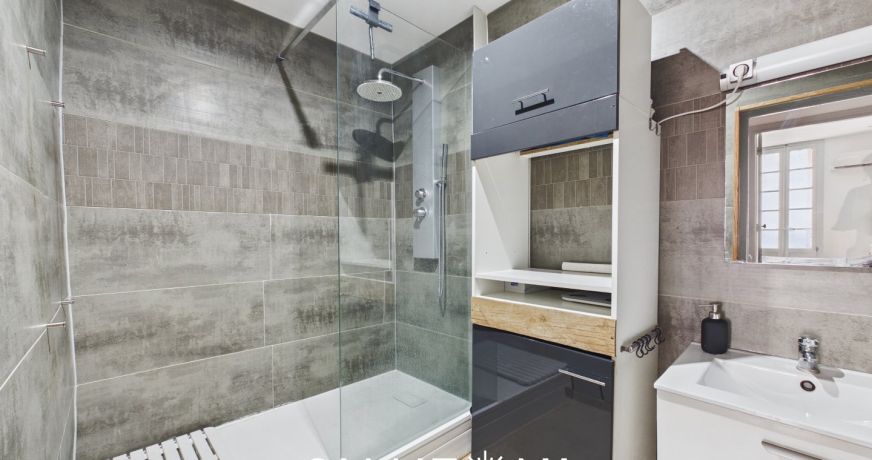 vente Maison Servian