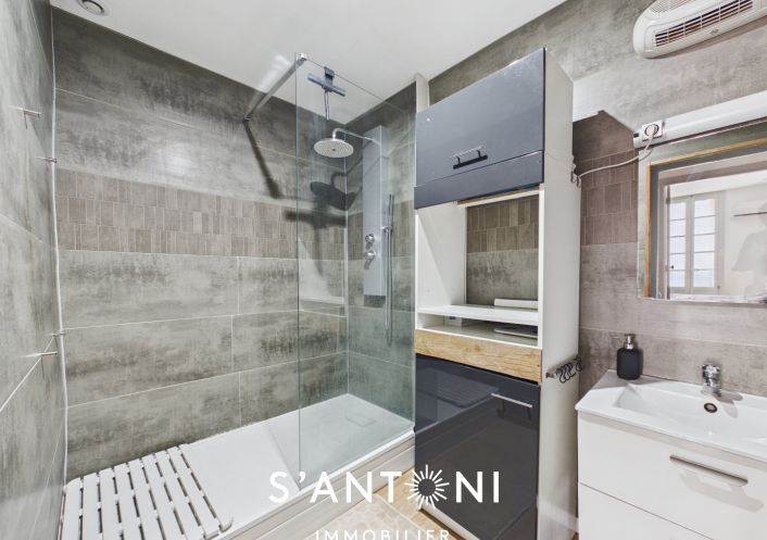 vente Maison Servian