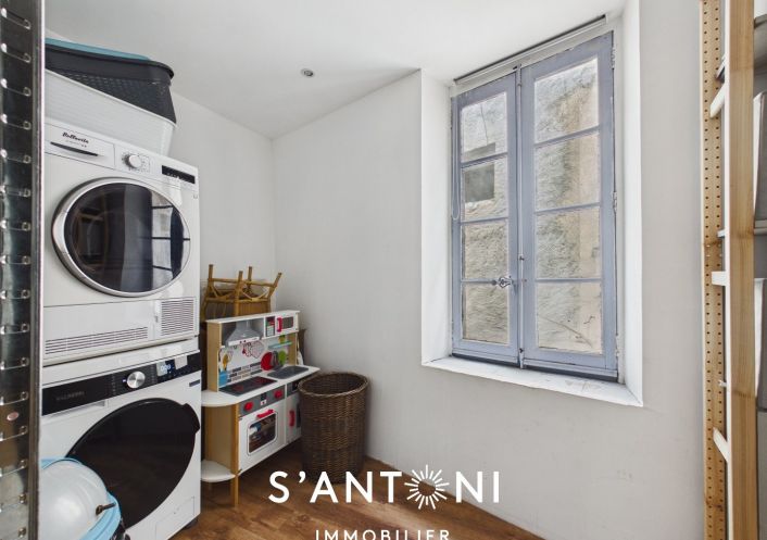 vente Maison Servian
