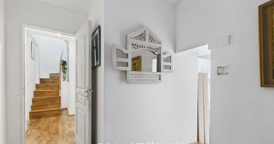 vente Maison Servian