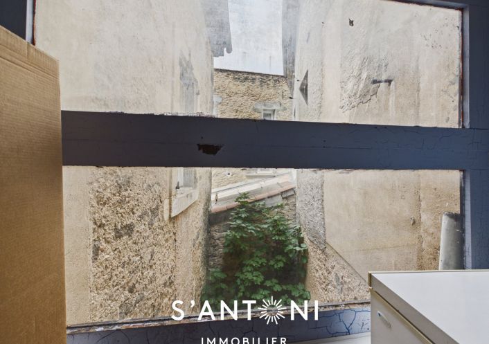 vente Maison Servian