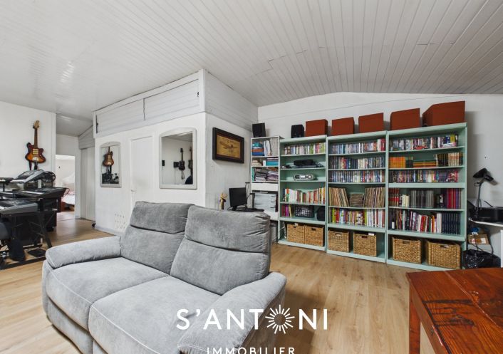 vente Maison Servian