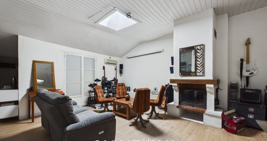 vente Maison Servian