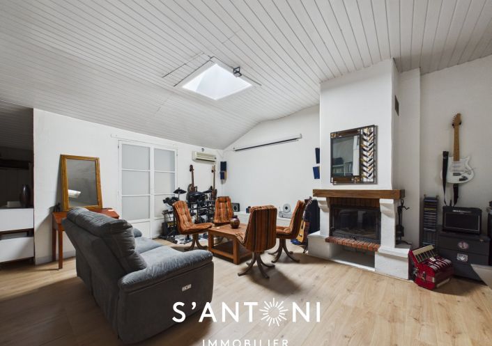 vente Maison Servian