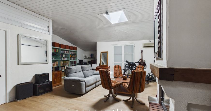 vente Maison Servian