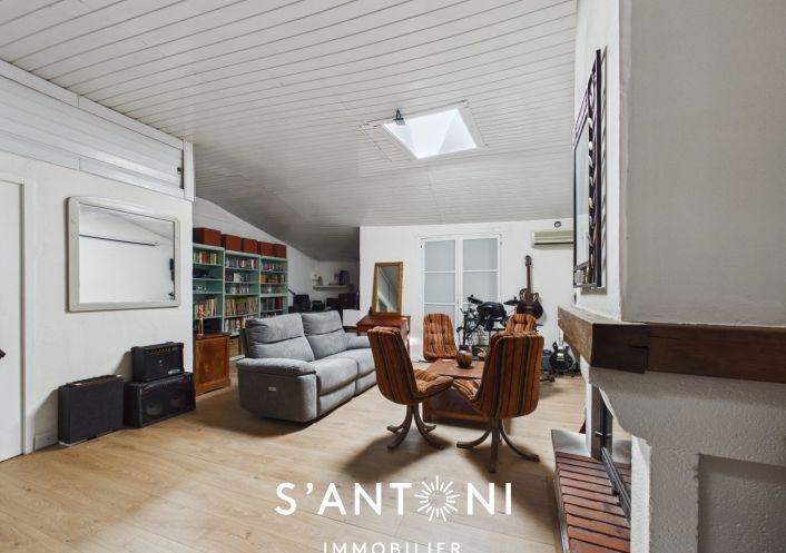 vente Maison Servian