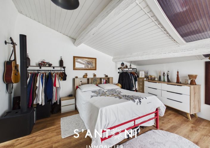 vente Maison Servian