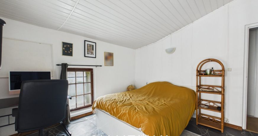 vente Maison Servian