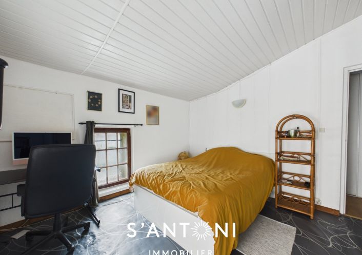 vente Maison Servian