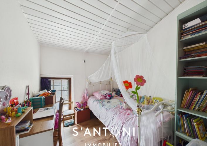 vente Maison Servian