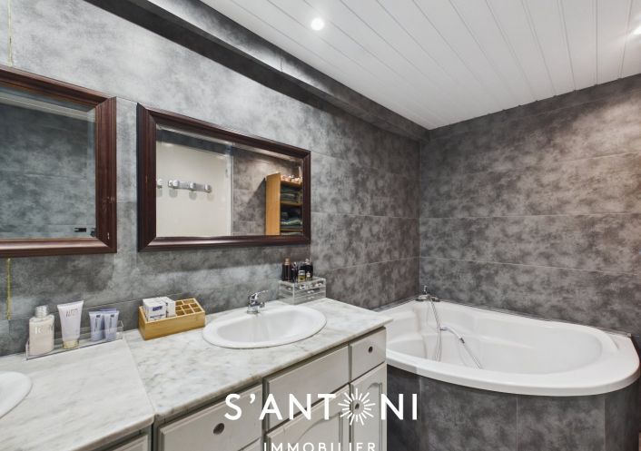 vente Maison Servian