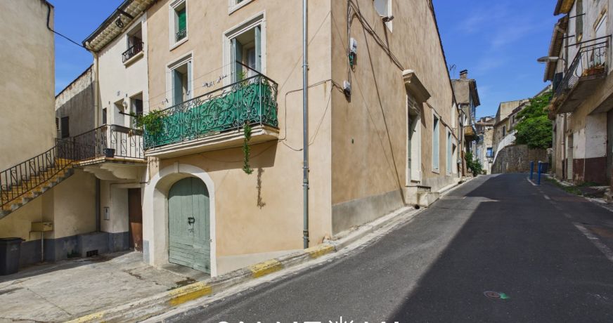 vente Maison Servian