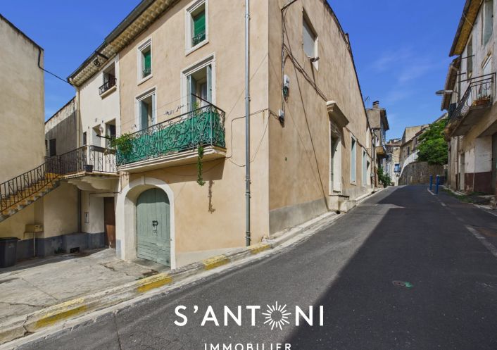 vente Maison Servian