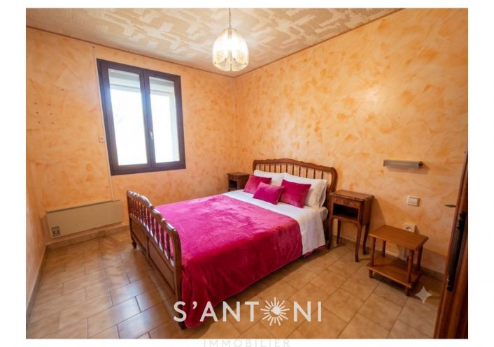 vente Villa Bassan