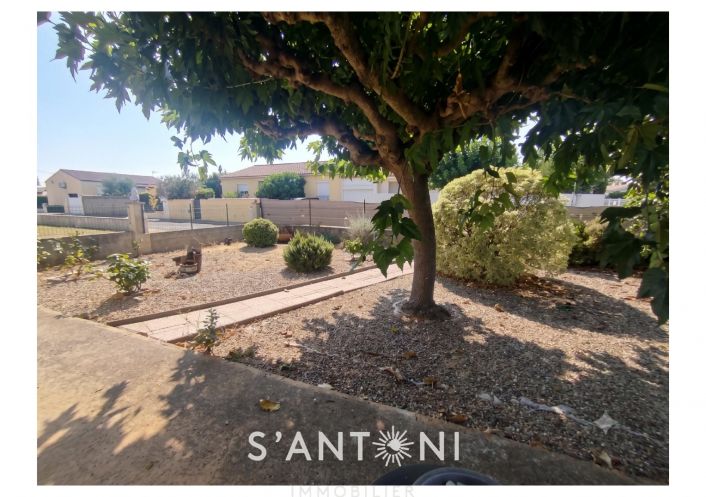 vente Villa Bassan