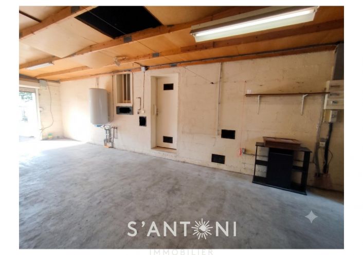 vente Villa Bassan