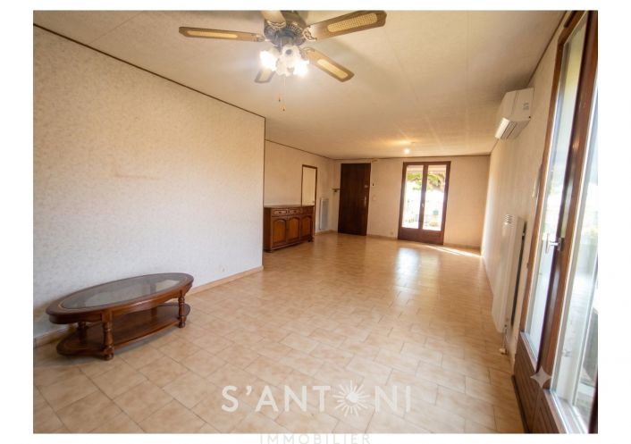 vente Villa Bassan