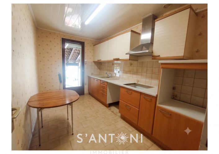 vente Villa Bassan