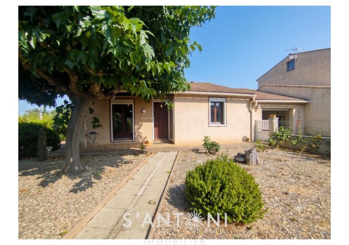 vente Villa Bassan