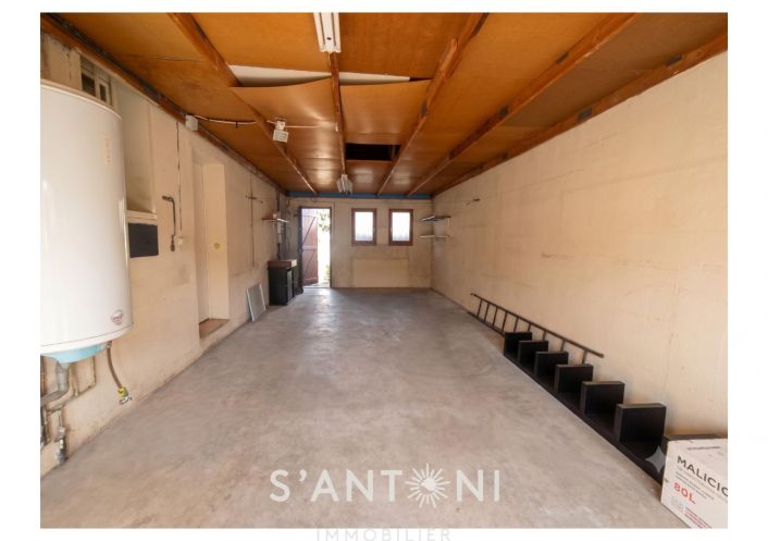 vente Villa Bassan