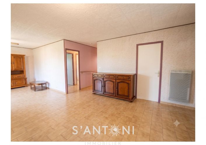 vente Villa Bassan