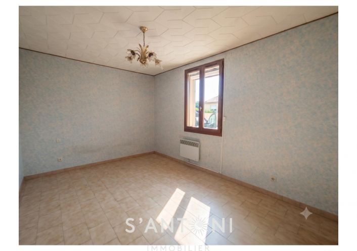 vente Villa Bassan
