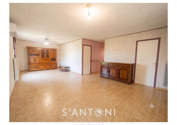 vente Villa Bassan