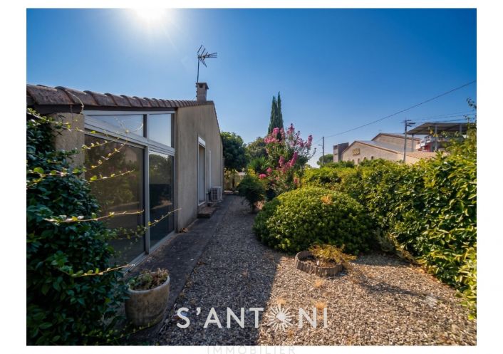 vente Villa Bassan