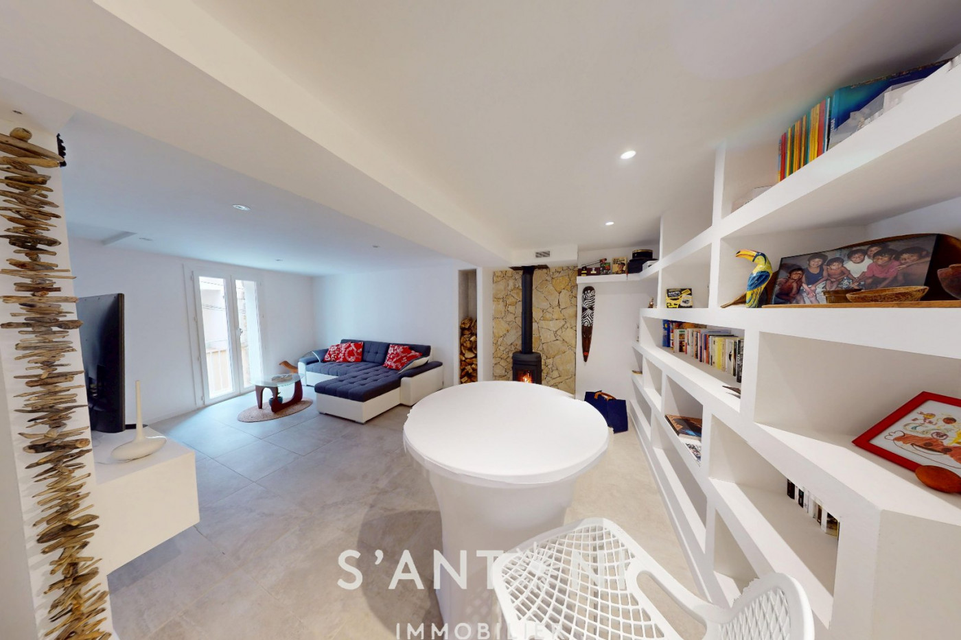 vente Maison Puissalicon - Photo 2