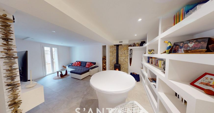 vente Maison Puissalicon