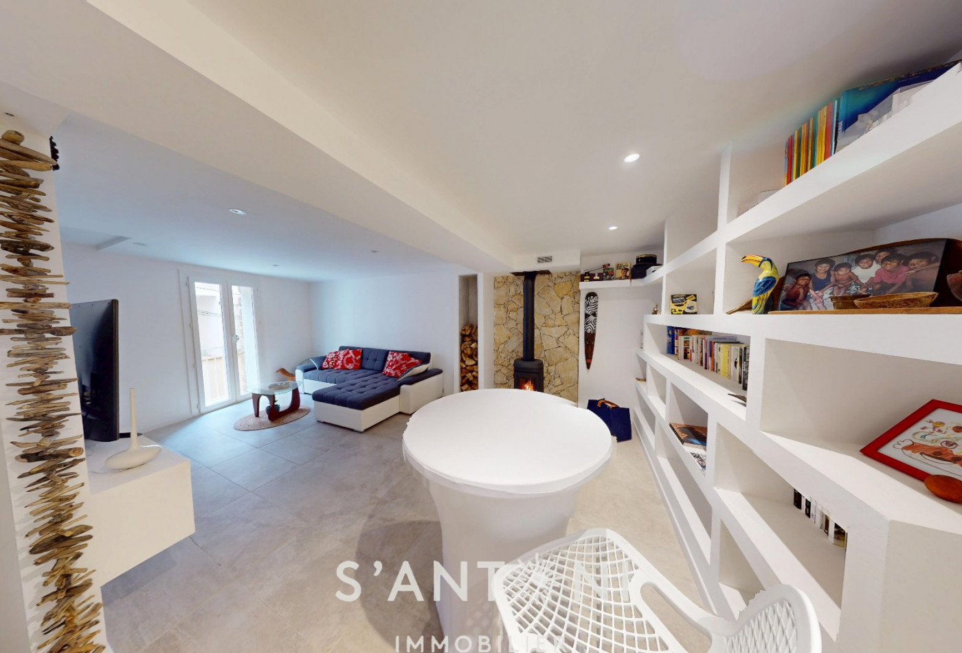 vente Maison Puissalicon - Photo 2
