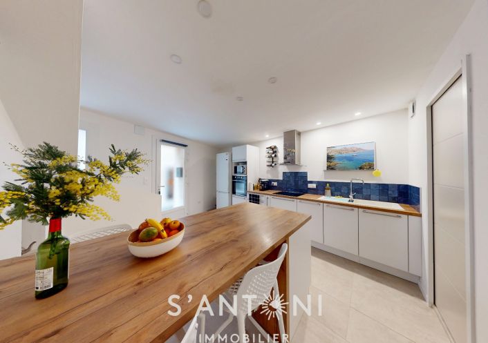 vente Maison Puissalicon