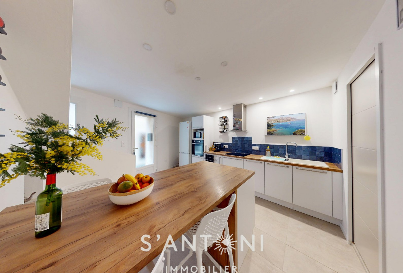 vente Maison Puissalicon - Photo 5