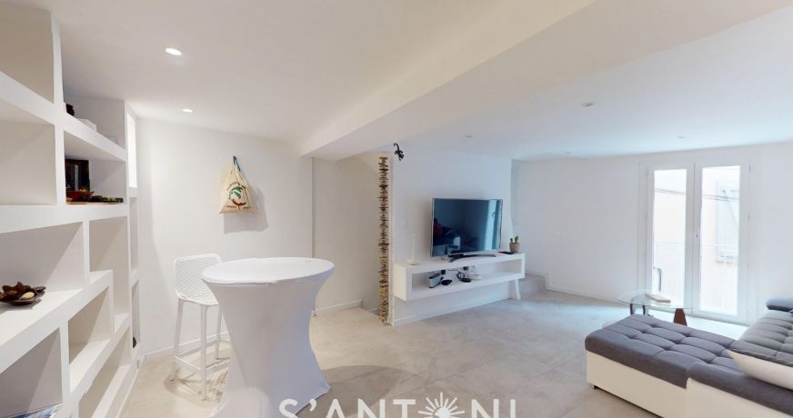 vente Maison Puissalicon