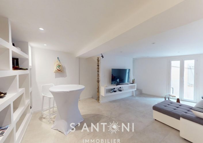vente Maison Puissalicon